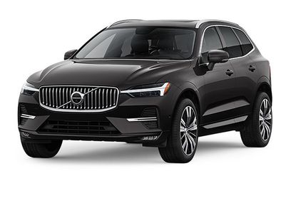 Certified 2023 Volvo XC60 B5 Ultimate