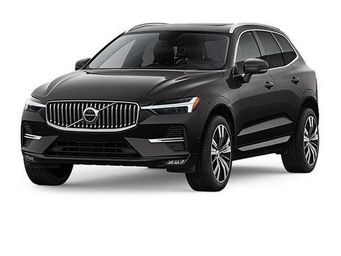 Certified 2023 Volvo XC60 B5 Ultimate FWD image 1