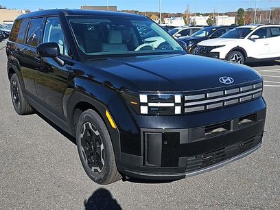 New 2026 Hyundai Santa Fe SE