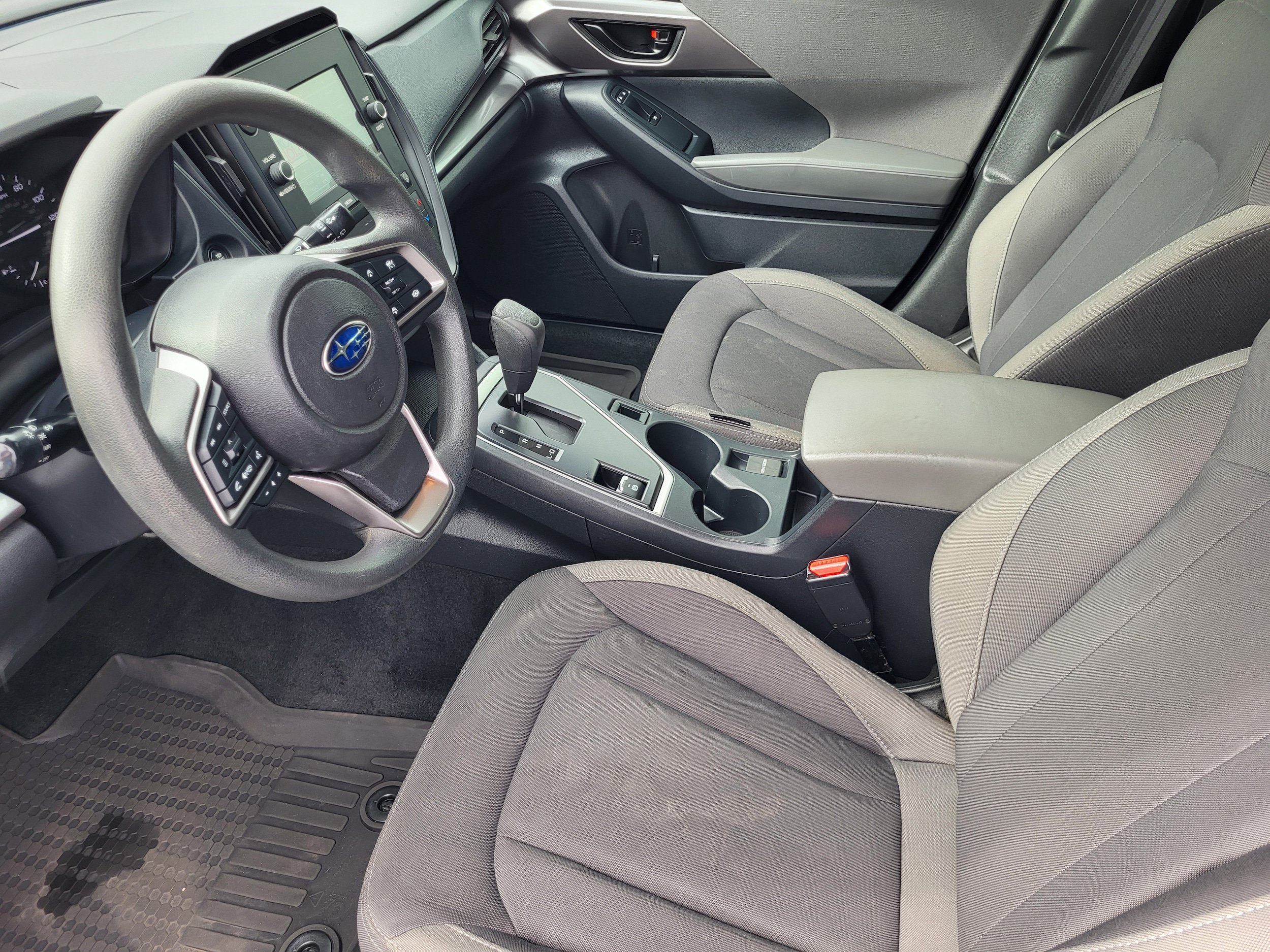 Used 2024 Subaru Impreza 2.0i AWD/4WD image 9