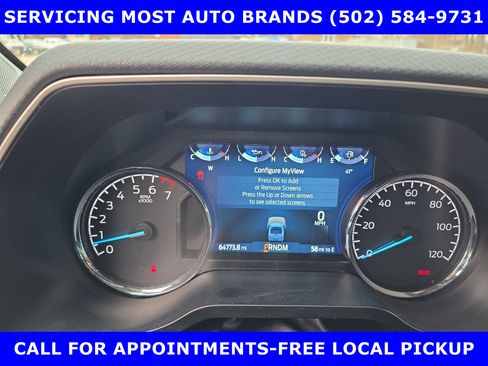 Used 2022 Ford F150 XLT w/ Equipment Group 302A High image 24