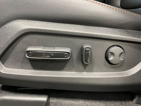 New 2026 Honda Pilot TrailSport image 15