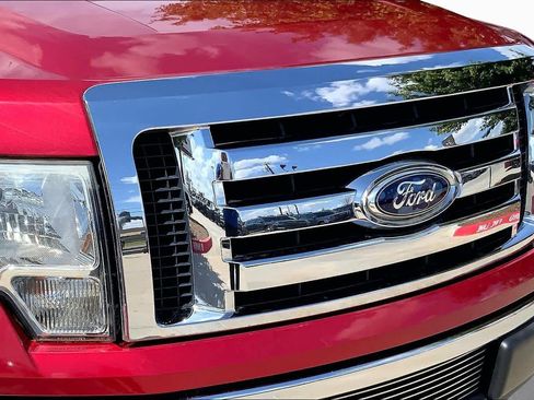 Used 2009 Ford F150 XLT RWD image 30