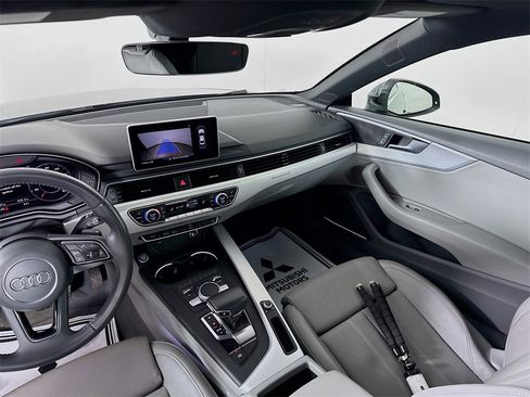 Used 2018 Audi A5 2.0T Premium Plus image 25