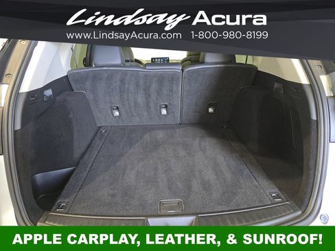 Used 2023 Acura RDX AWD image 8