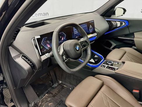 Used 2026 BMW X3 xDrive30i w/ Premium Package AWD/4WD image 9