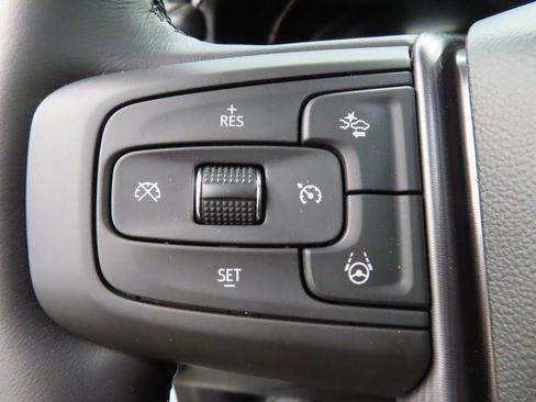 Used 2024 GMC Yukon XL Denali Ultimate image 60