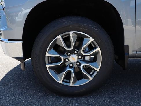 New 2026 Chevrolet Silverado 1500 LT AWD/4WD image 29