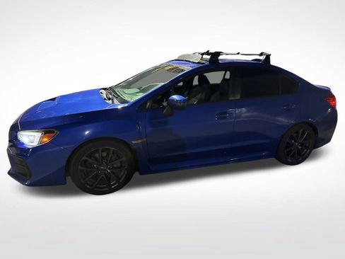 Used 2019 Subaru WRX Limited w/ Popular Package #1 image 2