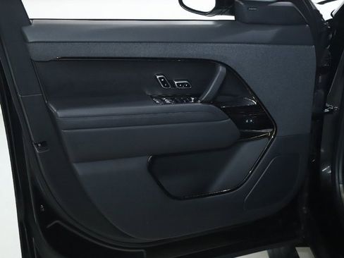 Used 2023 Land Rover Range Rover Sport SE image 32