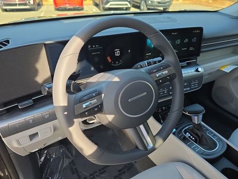 New 2026 Hyundai Kona SEL Sport FWD image 24