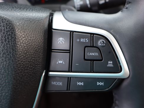 Used 2024 Toyota Grand Highlander AWD image 22