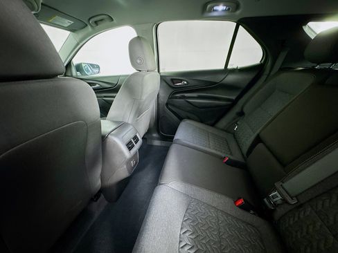 Used 2023 Chevrolet Equinox LT w/ LPO, Floor Liner Package FWD image 42
