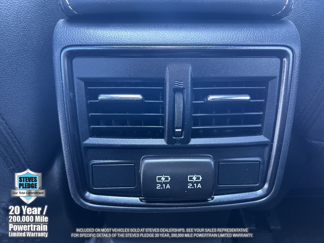 Used 2024 Subaru Forester Wilderness AWD/4WD image 26