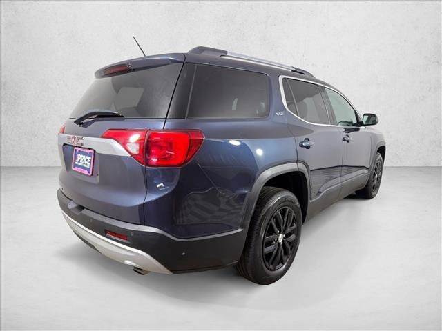 Used 2019 GMC Acadia SLT w/ LPO, Floor Liner Package FWD image 5