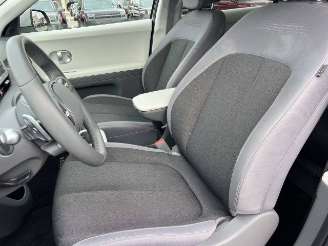 Used 2024 Hyundai Ioniq 5 SEL AWD/4WD image 28