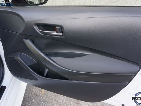 Used 2024 Toyota Corolla GR w/ Performance Package image 24