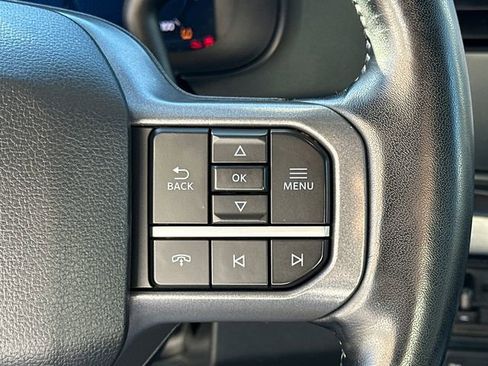 Certified 2024 Ford F350 Lariat w/ FX4 Off-Road Package image 29