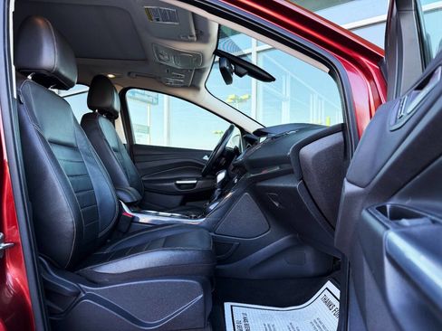 Used 2014 Ford Escape Titanium w/ Equipment Group 401A image 19