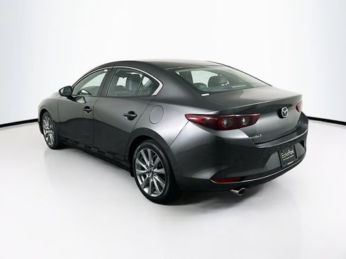 Used 2025 MAZDA MAZDA3 s image 5