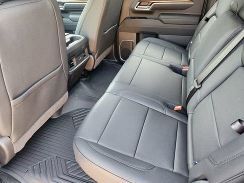 New 2026 Chevrolet Silverado 2500 LT w/ Trail Boss Package AWD/4WD image 31