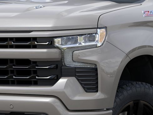 New 2026 Chevrolet Silverado 1500 RST w/ RST All Star Premium Package AWD/4WD image 25