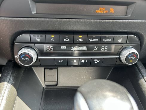 Used 2020 MAZDA CX-5 Touring AWD/4WD image 34
