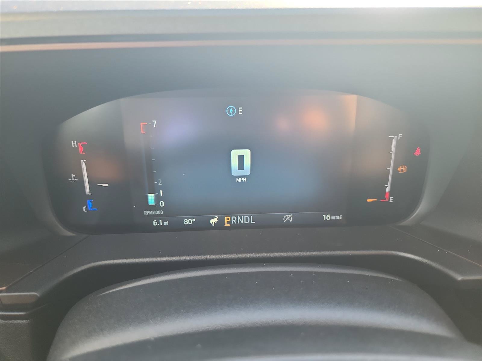 New 2026 Ford Bronco Sport Outer Banks AWD/4WD image 32