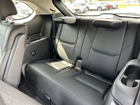 Certified 2023 MAZDA CX-9 Touring AWD/4WD image 24