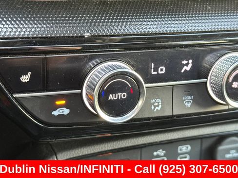 Used 2025 Honda CR-V EX-L image 30