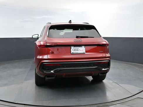 New 2026 Audi Q5 Premium Plus AWD/4WD image 24