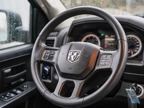 Used 2023 RAM 1500 Tradesman w/ Popular Equipment Group image 14