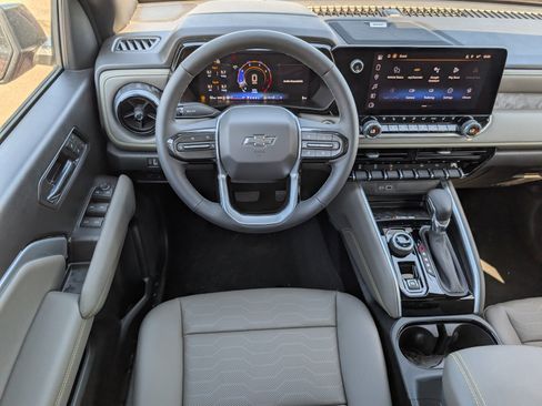 New 2026 Chevrolet Colorado ZR2 w/ Technology Package image 10