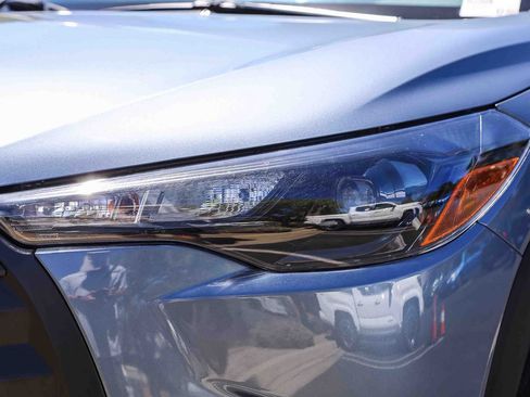 Certified 2026 Toyota Corolla Cross L FWD image 12