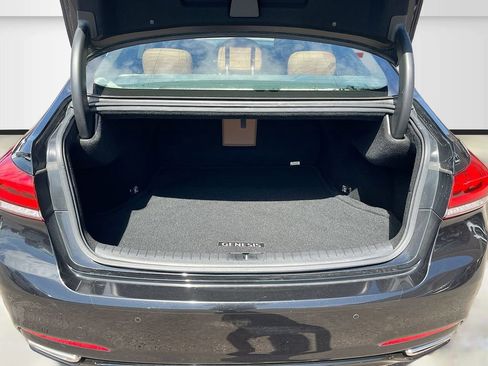 Used 2020 Genesis G80 3.8 w/ Ultimate Package 03 RWD image 28