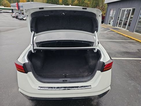 Certified 2023 Nissan Altima 2.0 SR image 28