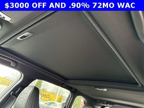 New 2026 Subaru Forester Wilderness image 27