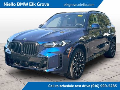 Used 2026 BMW X5 xDrive40i w/ M Sport Package