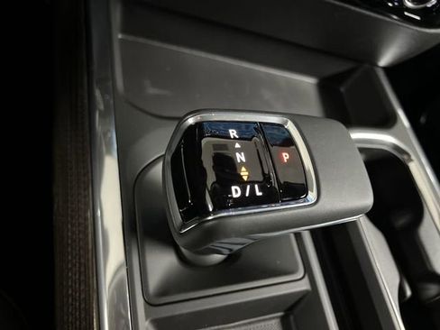 New 2026 Chevrolet Silverado 1500 LT Trail Boss AWD/4WD image 16