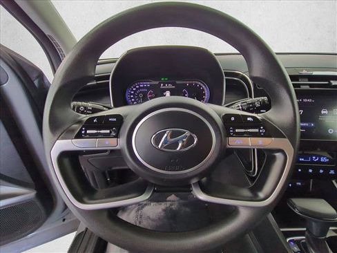Used 2024 Hyundai Tucson SEL AWD/4WD image 28