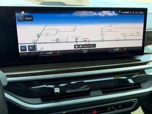 Used 2023 BMW X7 xDrive40i w/ Executive Package AWD/4WD image 22