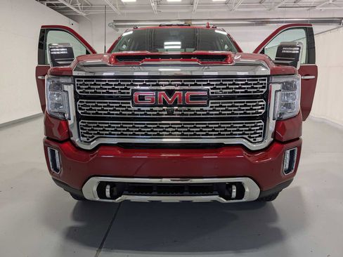 Used 2023 GMC Sierra 2500 Denali w/ Denali Ultimate Package image 14