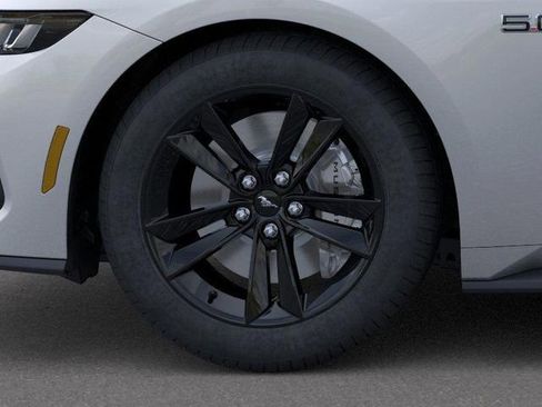 New 2025 Ford Mustang GT image 19
