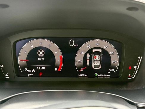 Certified 2024 Acura Integra A-Spec image 19