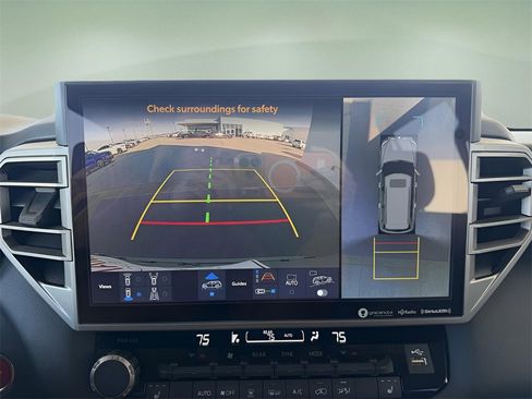 Used 2024 Toyota Sequoia SR5 image 33