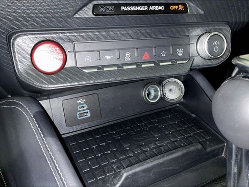 Used 2024 Ford Mustang GT Premium RWD image 30
