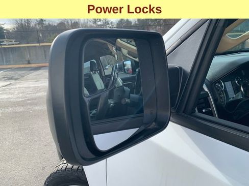 Used 2020 RAM 1500 Big Horn image 9