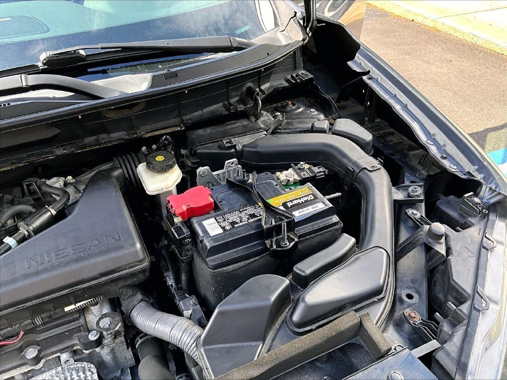 Used 2020 Nissan Rogue SL w/ Premium Package AWD/4WD image 32