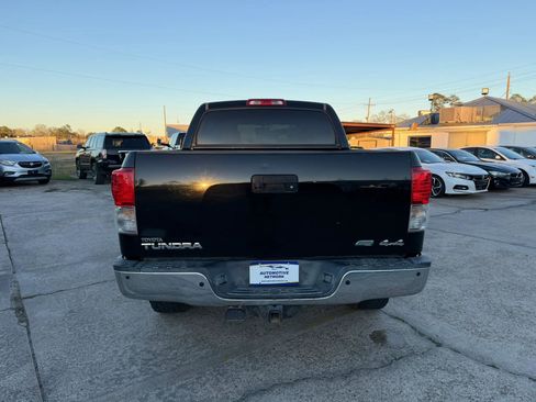 Used 2012 Toyota Tundra Limited image 4