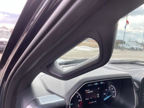 Used 2023 Ford F150 XL w/ XL STX Apperance Package image 27